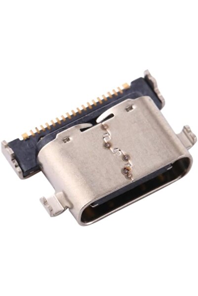 Generic Mobile Phone Replacement Parts 10 PCS Charging Port Connector for LG Nexus 5X H791 H790