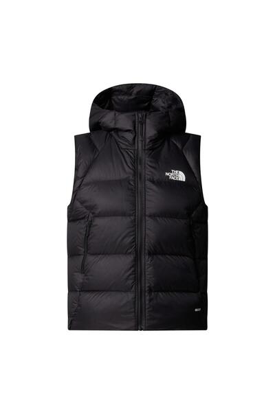 THE NORTH FACE W HYALITE VEST Női kabát NF0A8E71JK31 Fekete-L