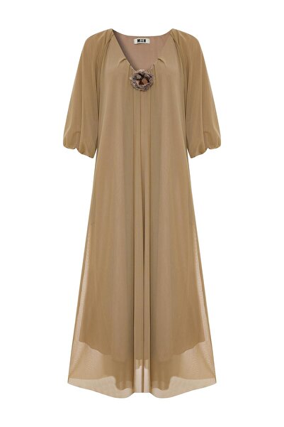 MİİN LAURA ELBİSE