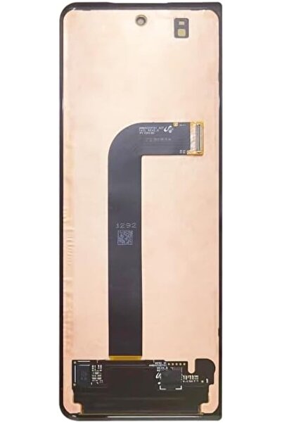 Generic Original LCD Secondary Screen for Samsung Galaxy Z Fold3 5G SM-F926B Digitizer Full Assembly