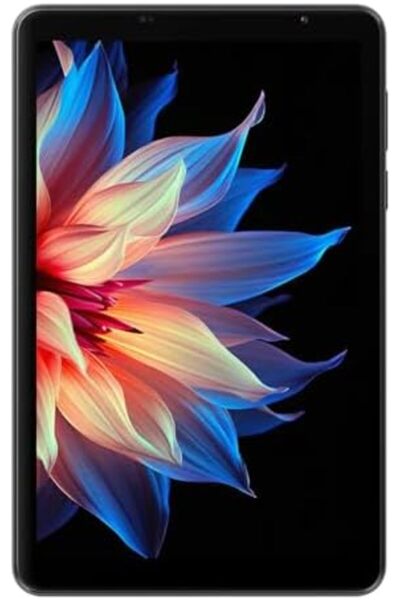 Generic Original For Blackview ZENO 1 8-inch Unisoc Tiger T615 Octa-core 6GB+256GB 6000mAh 4G Tablet PC w/Fr
