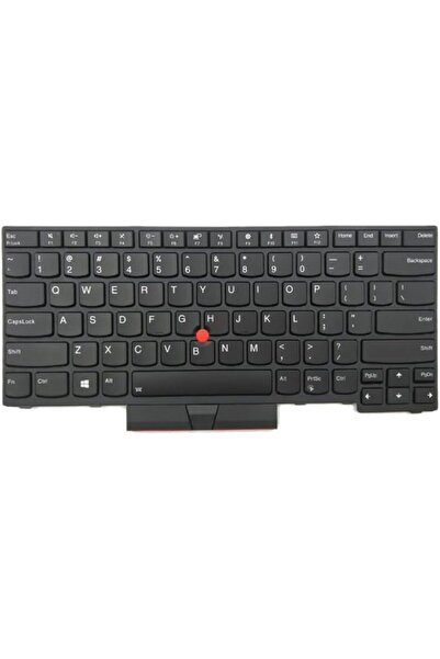Generic US Backlight Keyboard for Lenovo ThinkPad E480 L480 L380 Yoga T480s