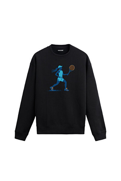 Colermi سترة رياضية بتصميم لاعبة تنس