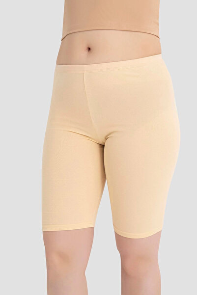 Kolcu ليكرا قصير للنساء KB3041 - TEN