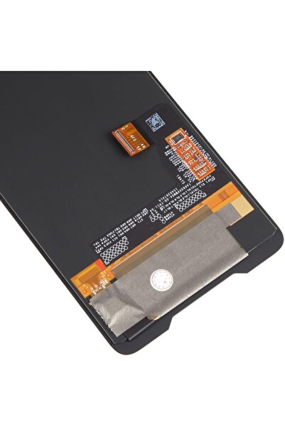 Generic شاشة LCD ومحول رقمي تجميع كامل لهاتف Asus ROG Phone / ZS600KL