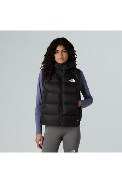 THE NORTH FACE W HYALITE VEST Jachetă pentru femei NF0A8E71JK31 Negru-S
