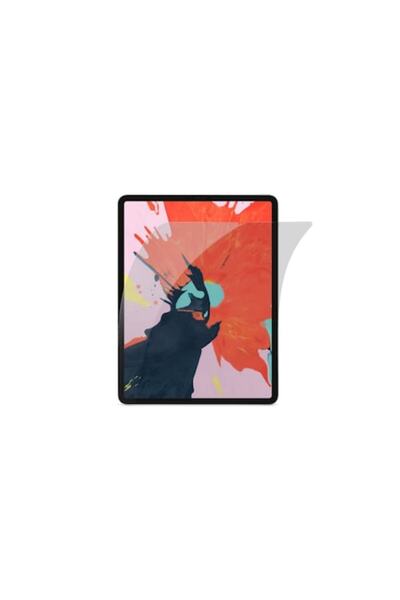 SOHO Protective Screen for iPad Mini 1/2/3/4/5, Reusable, Transparent