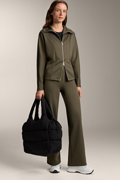 Oysho Padded shopper bag