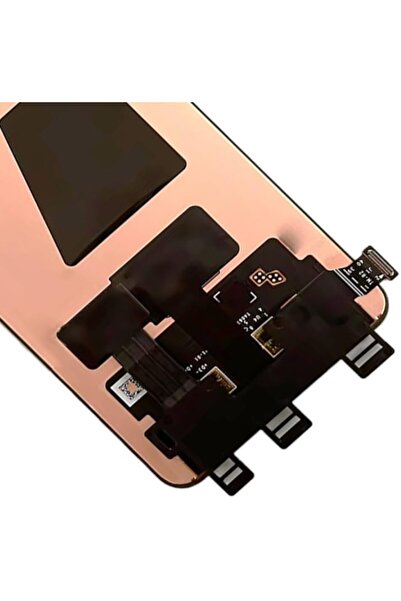 Generic For OnePlus Nord 4 CPH2663 Original AMOLED LCD Screen with Digitizer Full Assembly