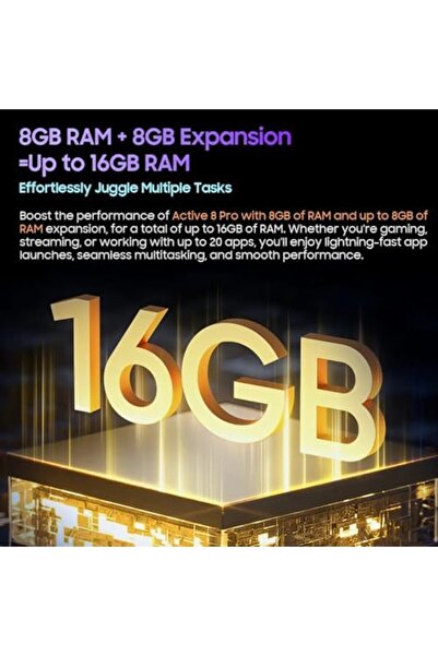 Generic Blackview Active 8 Pro Rugged Tablet Android 13 10.36″ 2.4K Display Helio G99 16GB 256GB Tablet PC