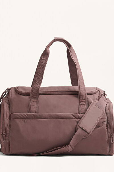 Oysho Technical bag with side pockets