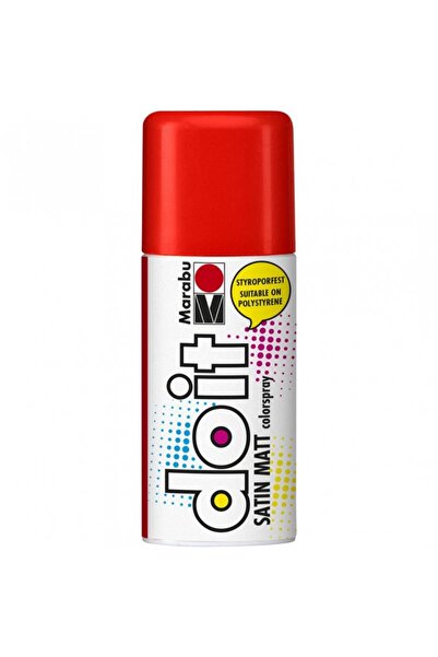 Marabu طلاء بخاخ دو إت ساتان مطفي