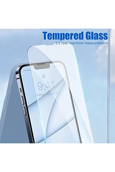 Generic Shadoo Screen Protector For Doogee V Max Plus 5G (6.58 Inch) [3 Pack] Tempered Glass Screen Protecto