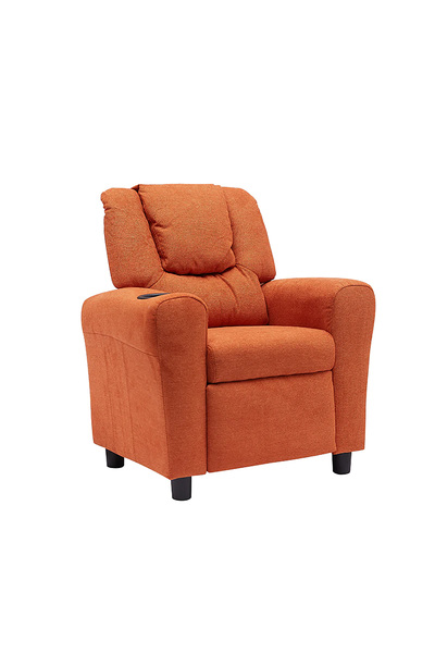 BACK COMFORT Kiddy Recliner Chair – Stylish and Ideal for Children – from Back Comfort