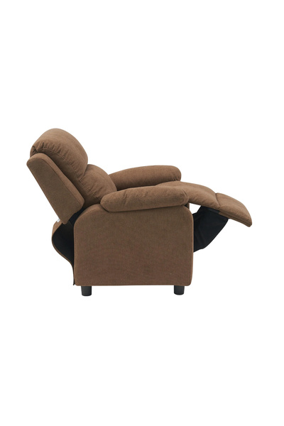 BACK COMFORT Tiny's stylish and perfect recliner chair for kids – from Back Comfort