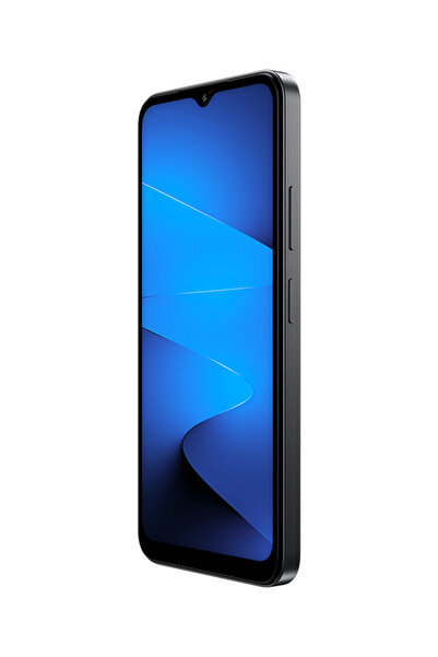 General Mobile Gm Era 30 Pro Dual Cosmic Black 16GB(8+8)+256GB Cep Telefonu
