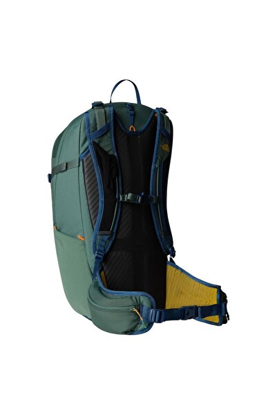 THE NORTH FACE Basin 36 Unisex Bag Nf0A52Cxa721 Green-Std