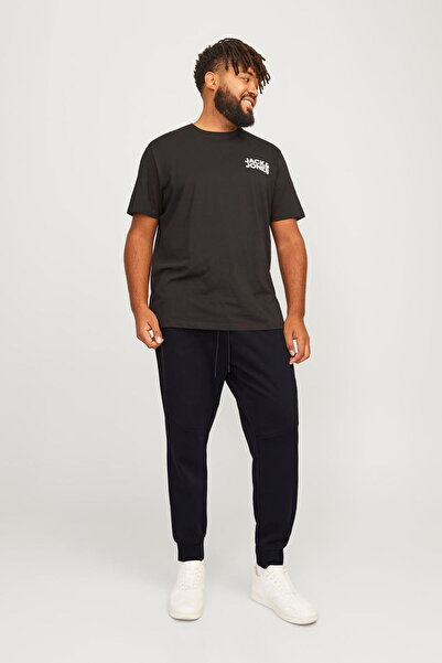 Jack & Jones Plus Size Sweatpants - Will