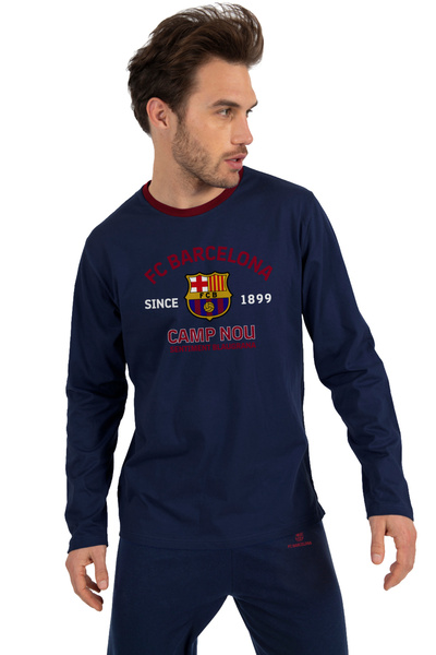 Richy Barcelona men's pajamas