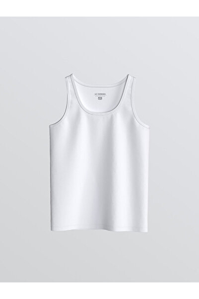 LC Waikiki طقم قمصان رياضية للأولاد من New Season برقبة دائرية مكون من 5 قطع