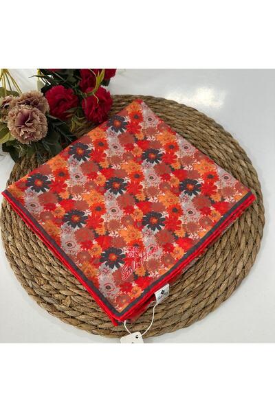 Silk Home Μαλακό βαμβακερό κασκόλ LDFS3615