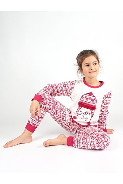 Richy Richie Home Kids Pajamas