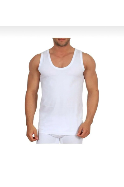 YILDIZ Men's Combed Cotton Underwear 3 Pieces