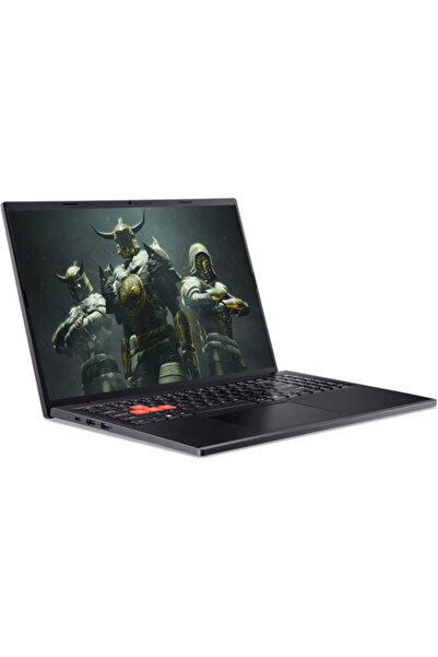 ACER Nitro Lite I5 13420H 16GB Ddr5 512GB SSD 6GB/RTX3050/45W 16" IPS 165Hz FDOS NHDAAEY001F01+ZettaÇNT