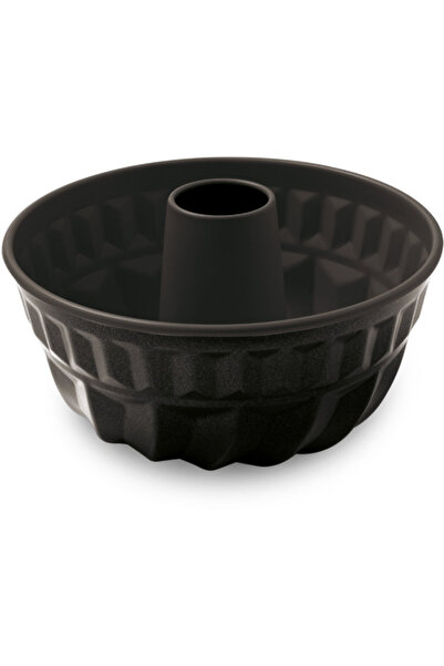 Guardini قالب كب كيك دائري غير لاصق مطلي بطبقة من البوندت فورم مقاس 23 × 12 سم