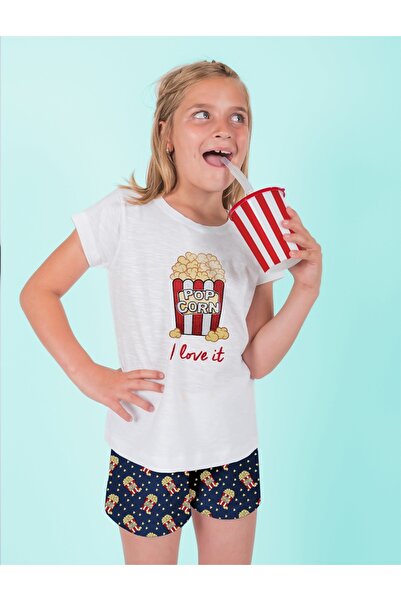 Richy Richie Home Kids Pajamas