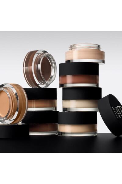 Nars Göz Altı Morluklarını ve Lekeleri Anında Gizleyen Kapatıcı 6ml Crème Brulee