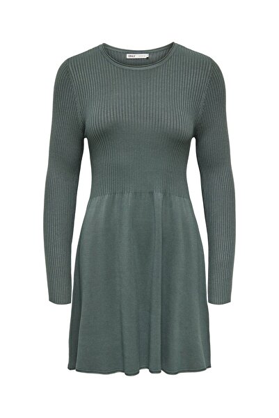 ONLY Strickkleid ONLALMA Kurzes Kleid