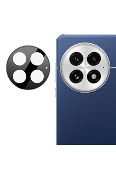 Don Sticlă protectoare pentru camera OnePlus 13, S52, Deep Dark