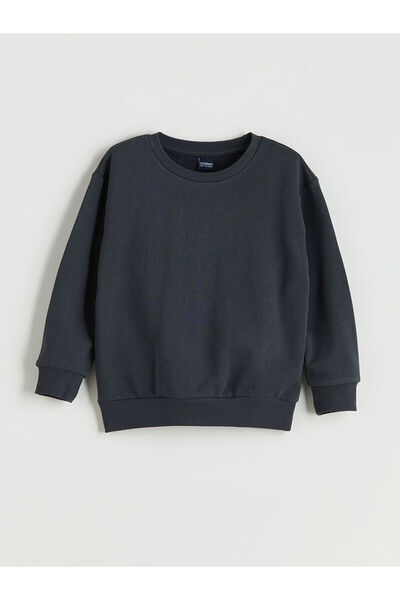 LC Waikiki Hanorac pentru băiat cu gât