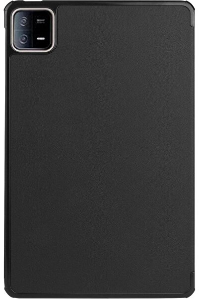 Generic جراب لجهاز Xiaomi Pad 6S Pro، [ميزة الحامل] جراب رفيع للغاية مع خاصية السكون التلقائي والاستيقاظ، مصنوع من البولي يوريثان والكمبيوتر الشخصي A