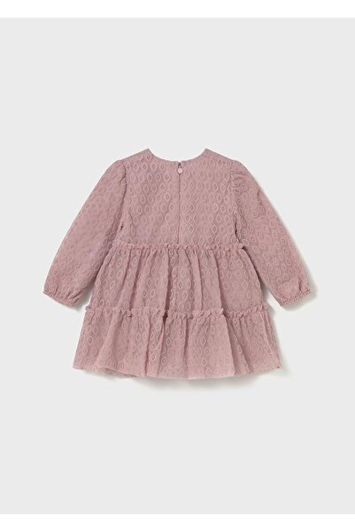 MAYORAL Rochie fetita