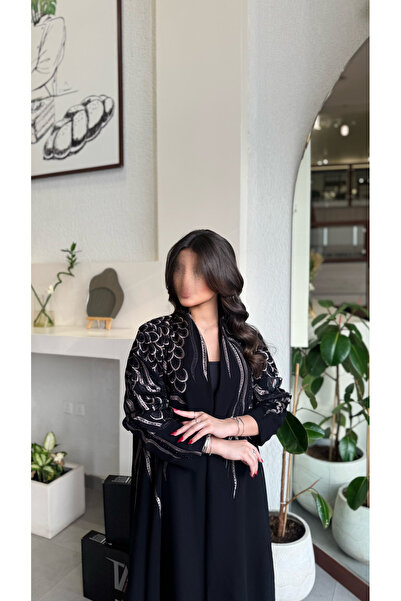 TALYYA عباية المزيونة النسائية