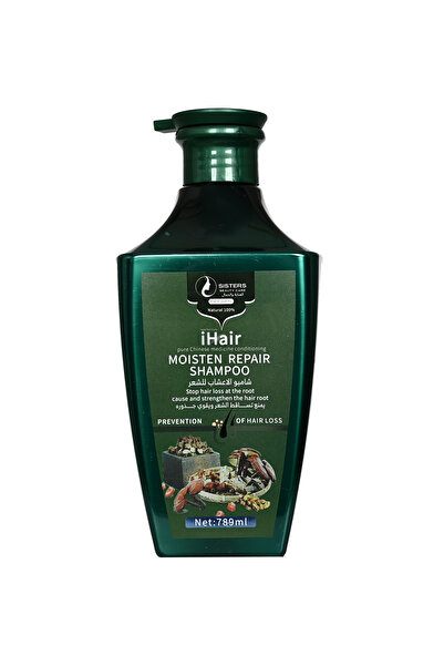 A1 I Hair شامبو الاعشاب للشعر 789 مل