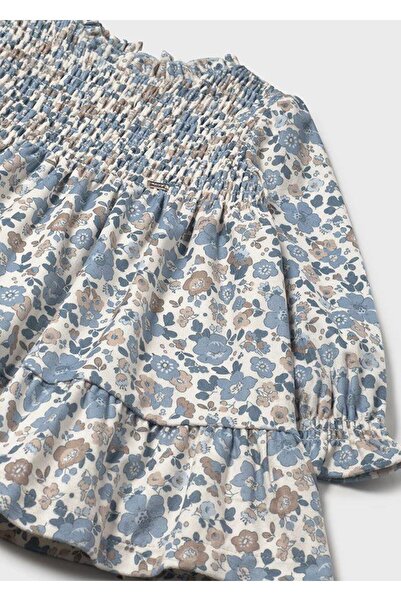 MAYORAL Rochie fetita