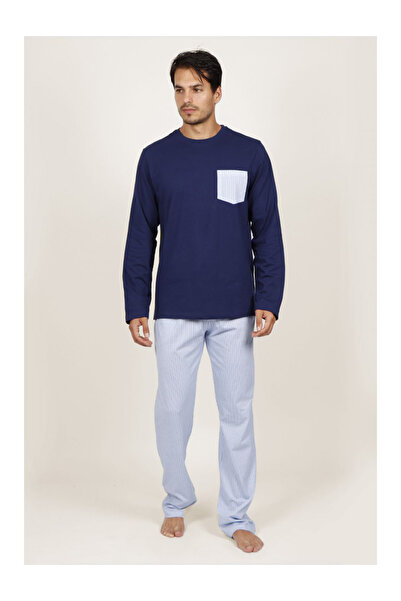Richy Richie Home Men's Pajamas