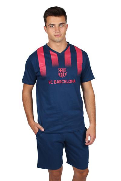 Richy Barcelona men's pajamas