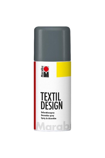Marabu رذاذ طلاء النسيج من TEXTIL Design