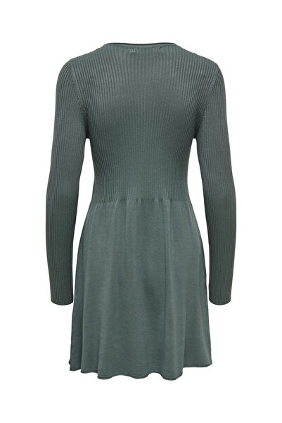 ONLY Strickkleid ONLALMA Kurzes Kleid