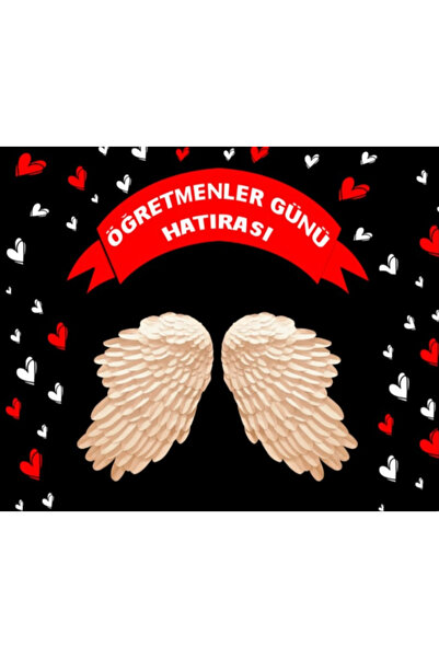 PROMISEBACKDROP2 24 Kasım Öğretmenler Günü Okul Etkinlik Kumaş Pano 150x200 Cm