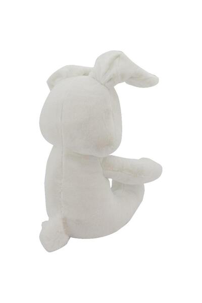 Royal Falcon Rabbit Plush Toy