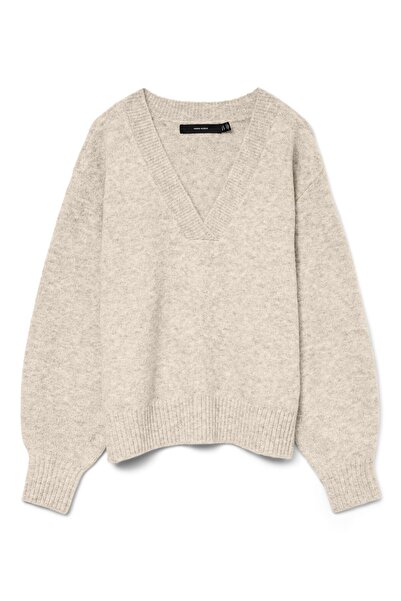 Vero Moda Strickpullover VMBOOM Pullover
