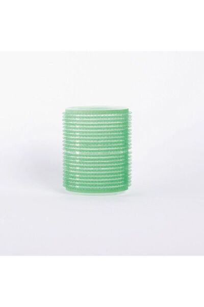 Bifull Coloured Velcro Roller D48mm 12 Pcs - Professional