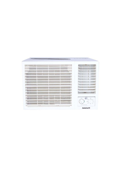 Admiral مكيف هواء نافذة بارد فقط