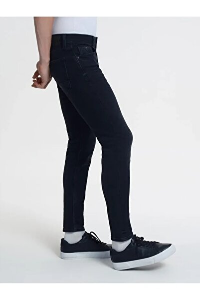 Loft Justin Skinny Fit Erkek Jean Pantolon Lf2034749 VIVALDI WASH