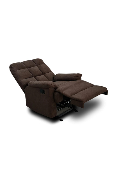 BACK COMFORT Elite – the elegant recliner chair, ideal for relaxing– from Back Comfort
